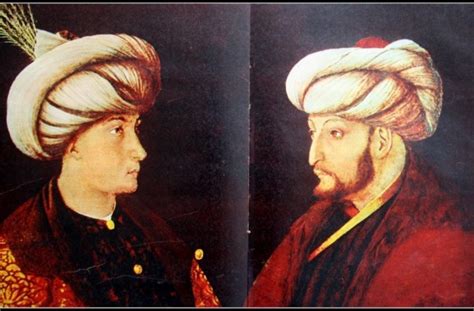 fatih sultan mehmet en sevdiği eşi